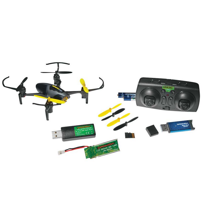 Dromida DIDE1508 Motor Clockwise LF RR Kodo Quadcopter for sale online